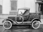 Ford Model T Runabout Pickup 1925 года